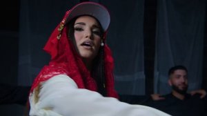 Enisa - BOYS (Official Music Video)