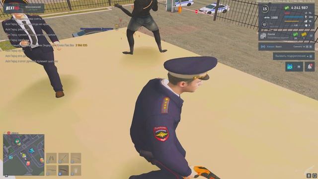 Grand Theft Auto San Andreas 2025.07.28 - 09.01.03.149.DVR - Trim смотреть онлайн