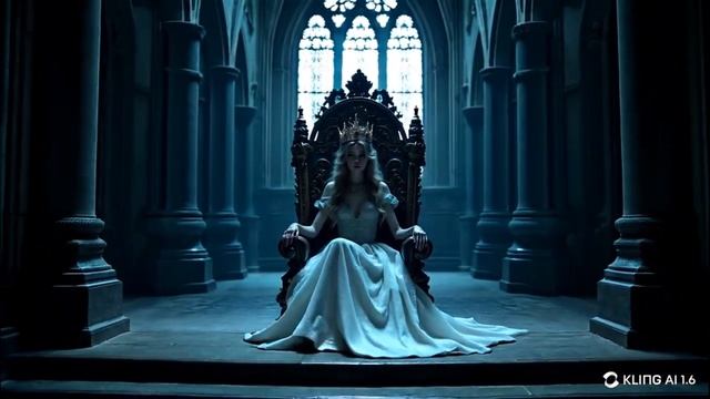 Снежная Королева.
Subscribe  Like 
Переходи на мой канал, там много интересного.