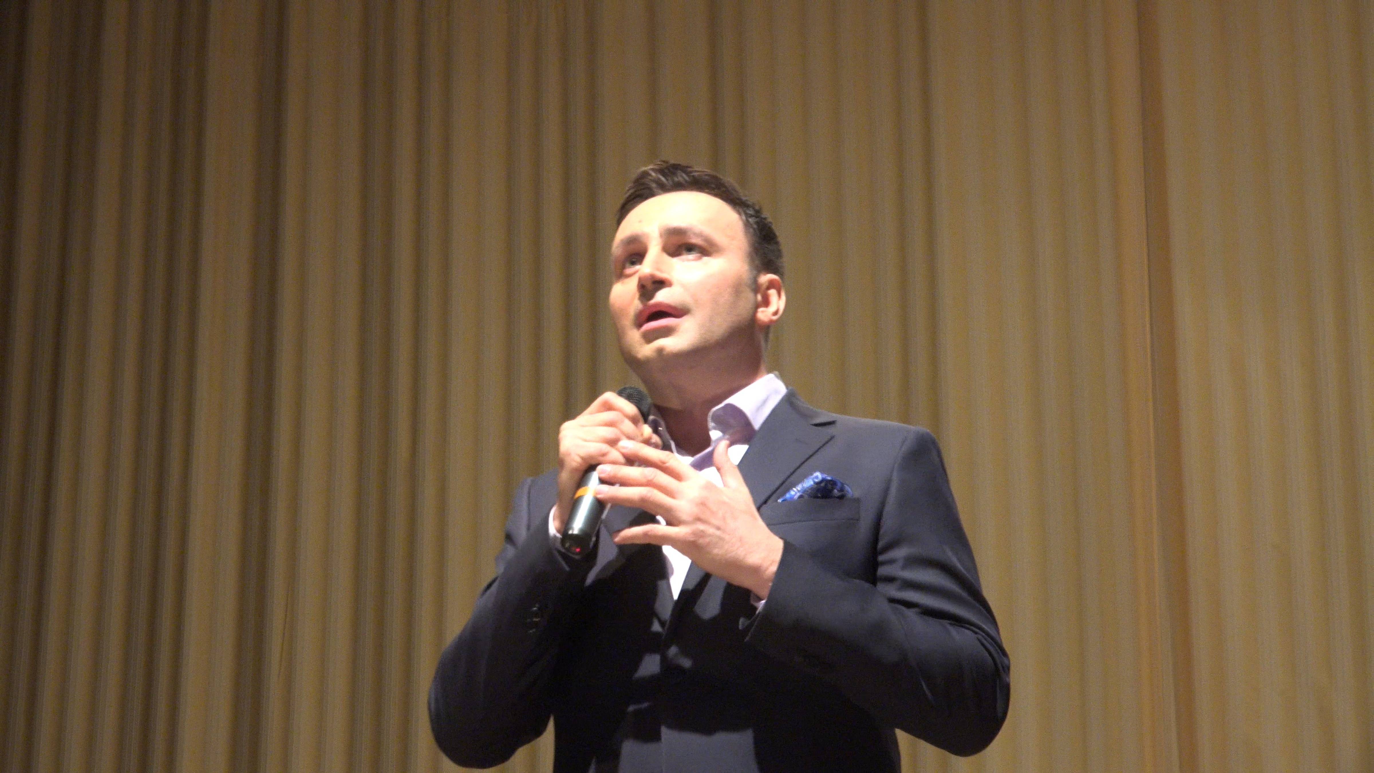 "Прощай, радость, жизнь моя!.." - Владислав Косарев смотреть онлайн