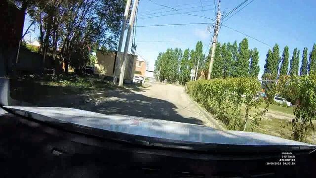 Поехали! ПМЖ! Юг! Ейск! Ч№3 смотреть онлайн