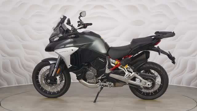 Ducati Multistrada V4 Vin ZDM6A00AANB002221