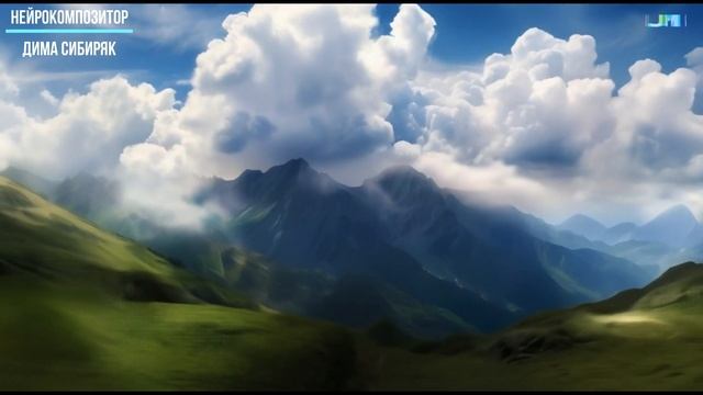 МЕЧТЫ СБЫВАЮТСЯ. AI Video. AI Music. Luma AI, Suno AI, нейросеть