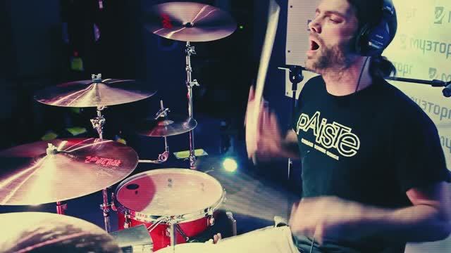 muztorg_tama paiste смотреть онлайн