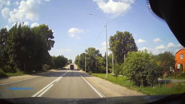 Наглый газелист