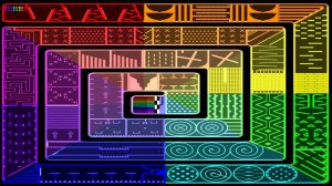 215. Шарики: Трасса Радужный Квадрат | Marble: Rainbow Square Race | Кто победит?