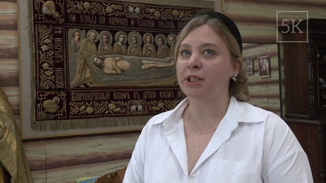 Ровно 1037 лет назад свершилось Крещение Руси. Как этот день отмечают наши современники? 🤔 смотреть онлайн