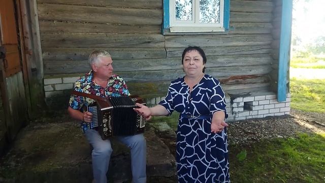 Частушки! смотреть онлайн