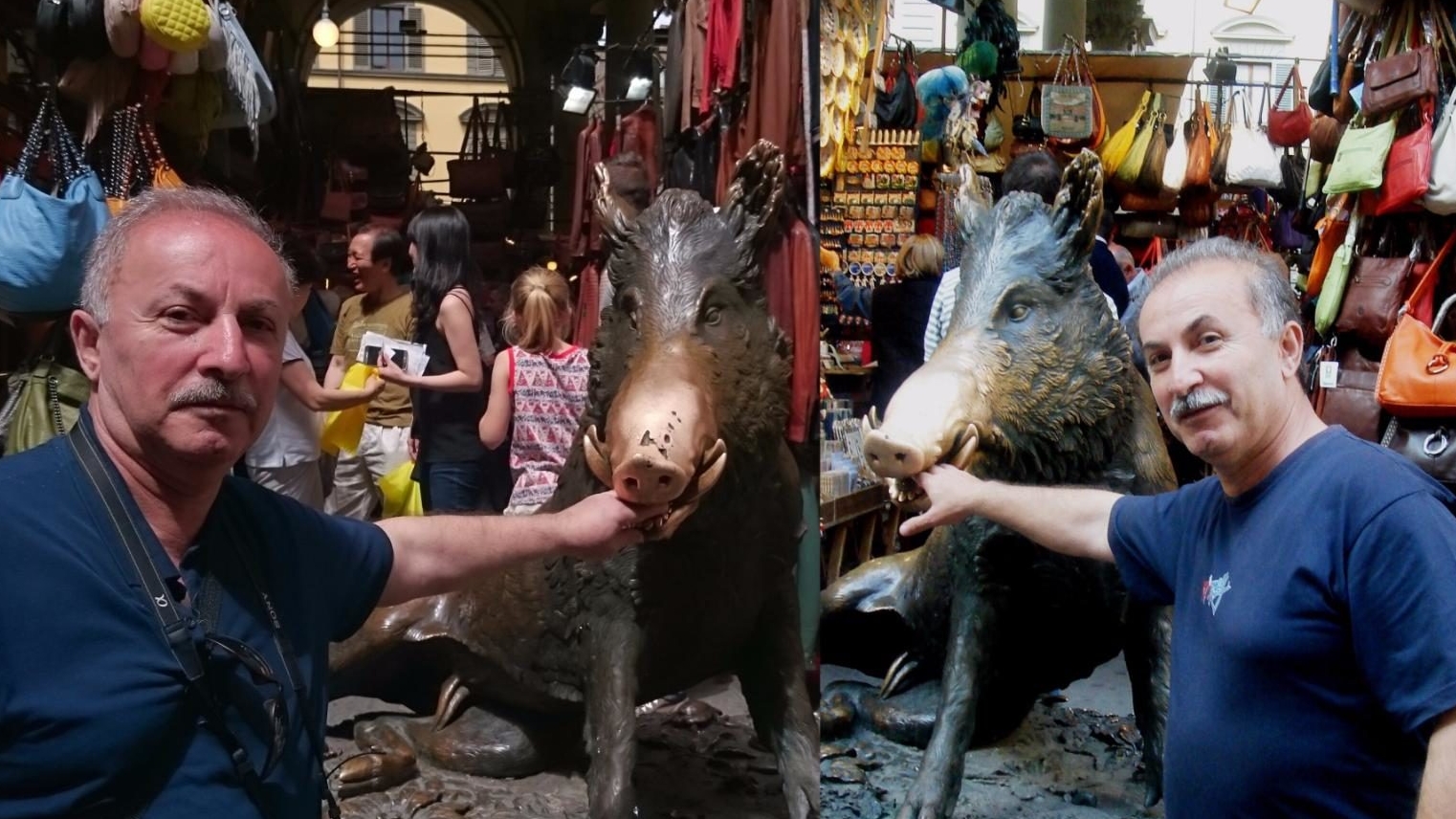 Флоренция!!!Как много в этом слове! смотреть онлайн