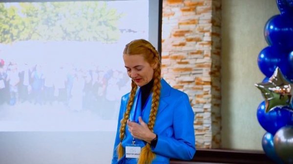 Простор Групп празднует юбилей 15 лет!