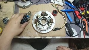 Микропроцессорное зажигание Ветерок 2.0, инструкция по монтажу