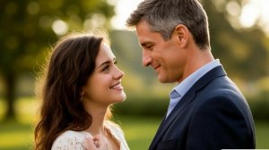 Мужчины за 35 совсем обнаглели и хотят встречаться только с молодыми девушками