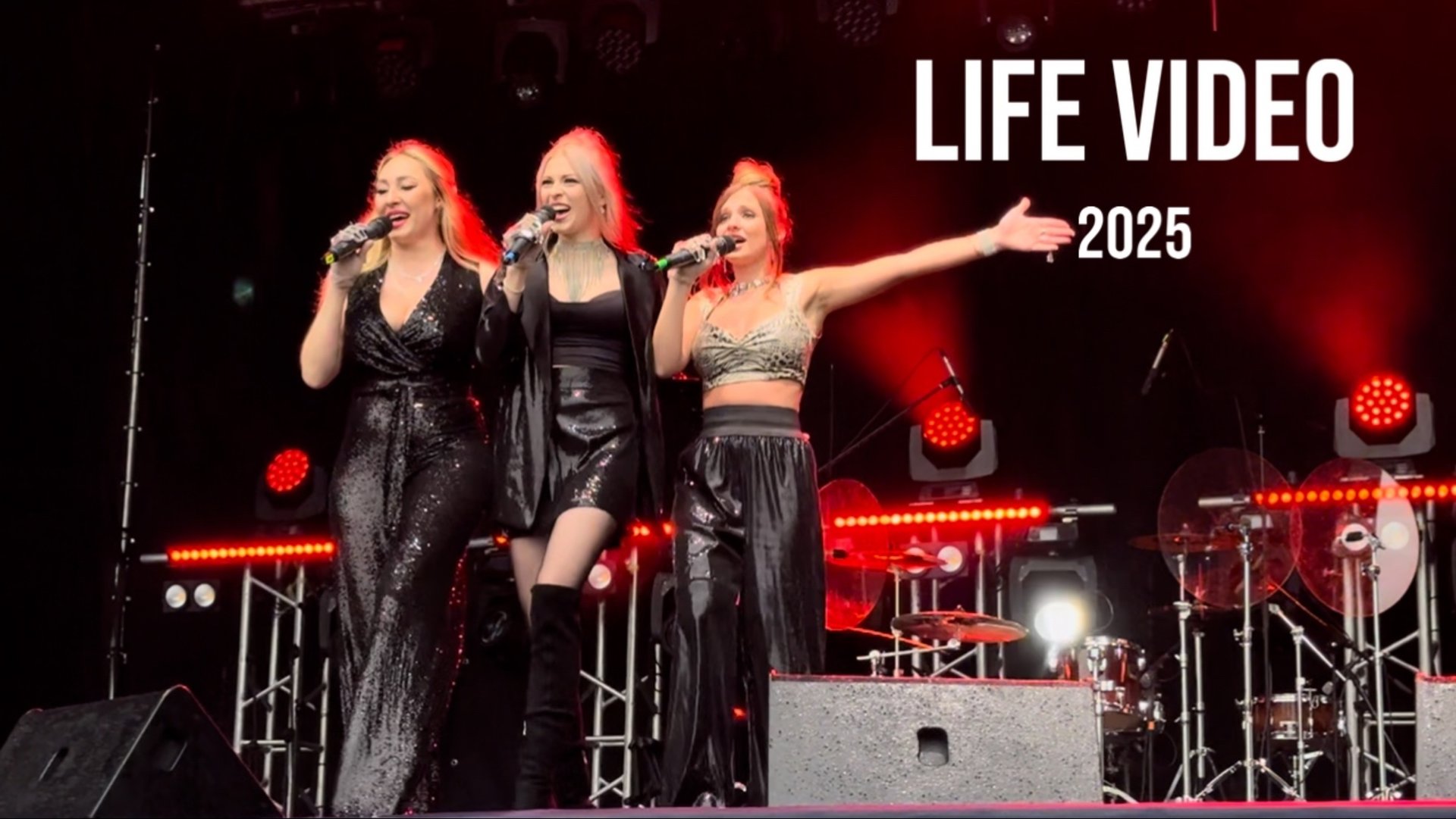 LevelUp Life Promo 2025