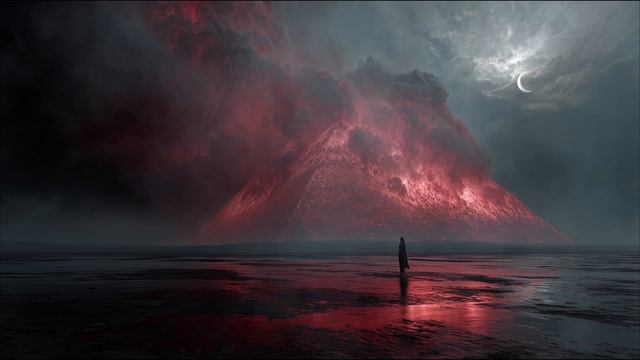 IGNYTHRA ｜｜ Ambient Music For Deep Focus & Creativity