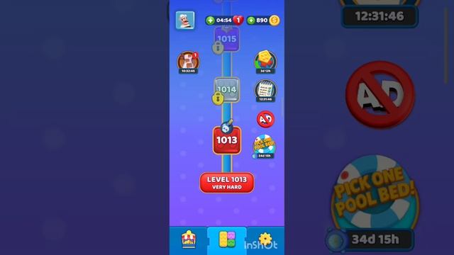 color block jam 1013 уровень (комментарии приветствуются))) смотреть онлайн