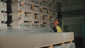 ЦСП 3200*1200*12мм - обучающий ролик, область применения, технические характеристики.