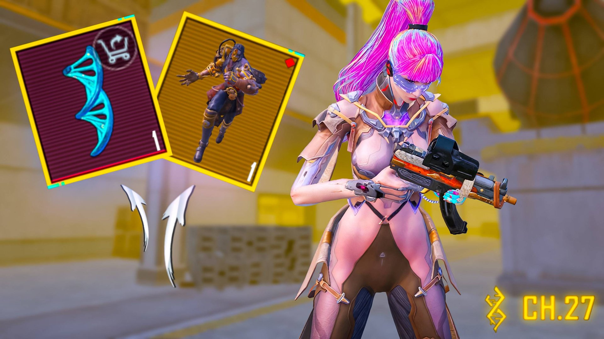 С БОССА ДНК🧬 ДО ФУЛЛ 6 С КАМЕРОЙ НА РУКИ СОЛО ПРОТИВ СКВАДОВ | METRO ROYALE | МЕТРО РОЯЛЬ | PUBGM смотреть онлайн