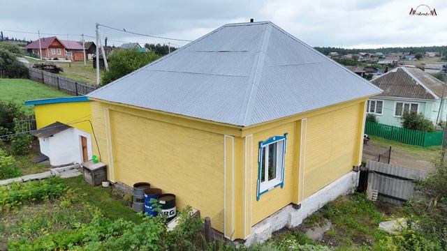 В продаже дом в городе Нязепетровск смотреть онлайн