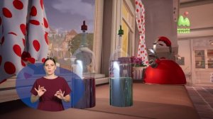 Тайны Медовой долины. 08. Модная лихорадка (РЖЯ)