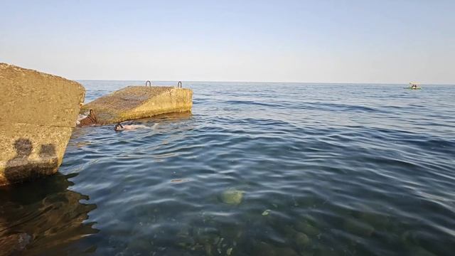 Крым.Море.Отдых.2025.07.