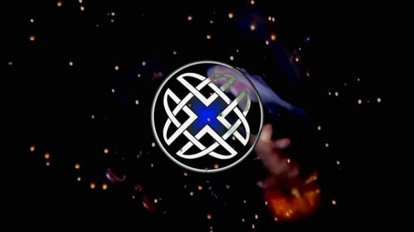 Deep World Drum And Bass Mix 10 - Dark Dnb