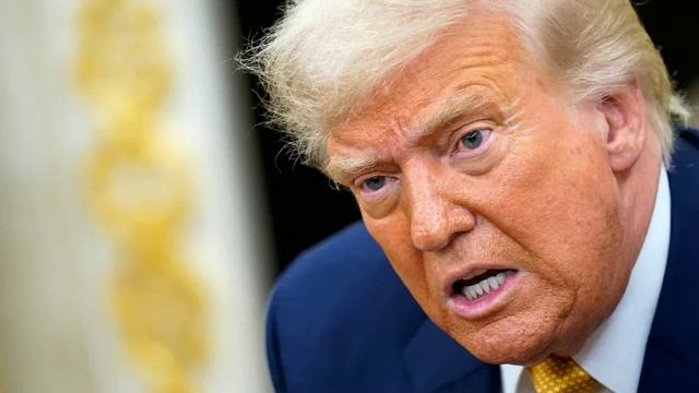 WP: Трамп столкнулся с самым сложным политическим кризисом.