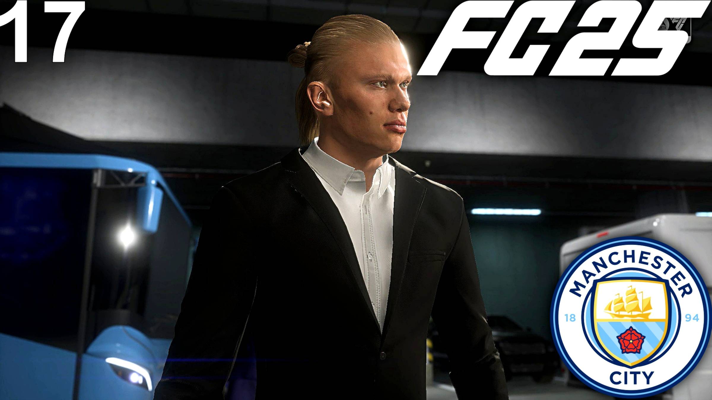 FC 25 КАРЬЕРА ЗА МАНЧЕСТЕР СИТИ #17 - ПОЛУФИНАЛ ЛИГИ ЧЕМПИОНОВ и ВОЗРАЩЕНИЕ ЛИДЕРОВ КОМАНДЫ!!! смотреть онлайн