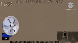 PBS Kids Dot Logo Effects round 9 vs Kolleyden and Everyone (9/40)