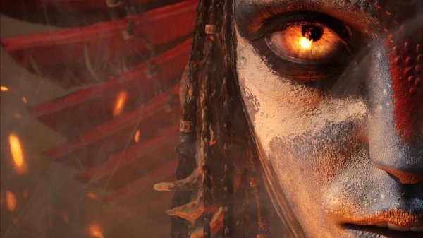 Аватар: Пламя и пепел |Avatar: Fire and Ash| дублированный трейлер, 2025