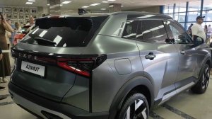 ЛАДА АЗИМУТ! ТОЛЬЯТТИ ЦЕНА ИЮЛЬ 2025 ГОД.