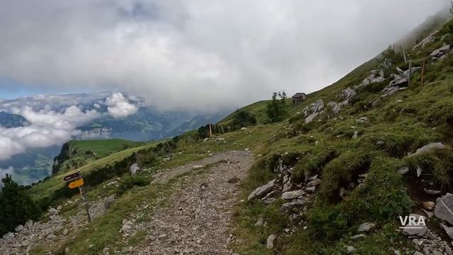 Virtual Run Switzerland Virtual Scenery For Treadmill Mix