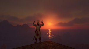 l Soulmask l Маска "Теневой ходок" и модуль к ней + где взять таинственное волокно,асбест и янтарь!