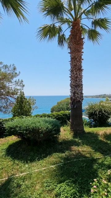 Aska Bayview Resort, Турция