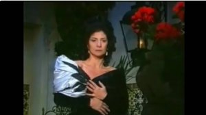 Девушка по имени судьба (Cecilia Maresca & Grecia Colmenares ) clip "Maме".