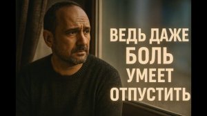 Он не кричит. Он просто ждёт… Я жду тебя