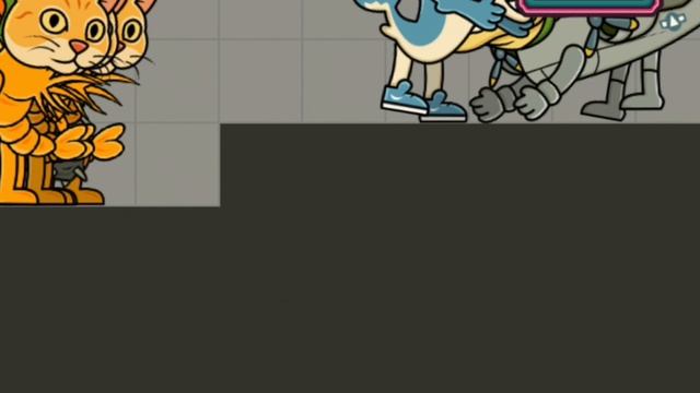 Brainot Fight 1 Cерия