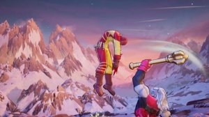 Трейлер Invincible VS (Battle Beast, обзор)