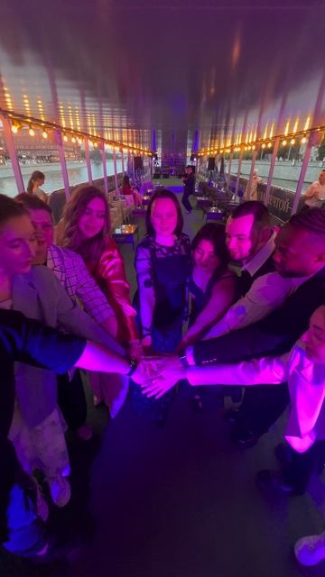 PR-команда РУДН в действии! смотреть онлайн