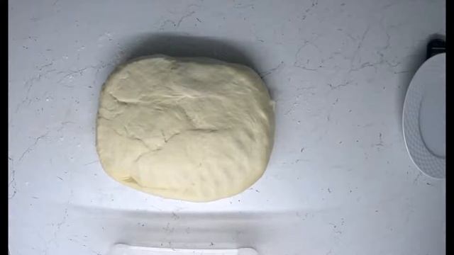 Бернский хлеб по Хамельману