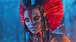 Аватар 3: Огонь и пепел — Русский трейлер (2025)