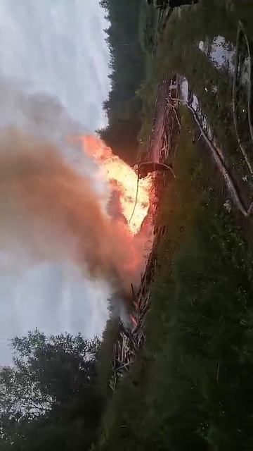 Ну мы тут встряли - ненадолго смотреть онлайн