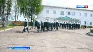 В эфире ГТРК «Вятка» выйдет специальный репортаж Альбины Самигуллиной «Женское лицо наркоторговли»