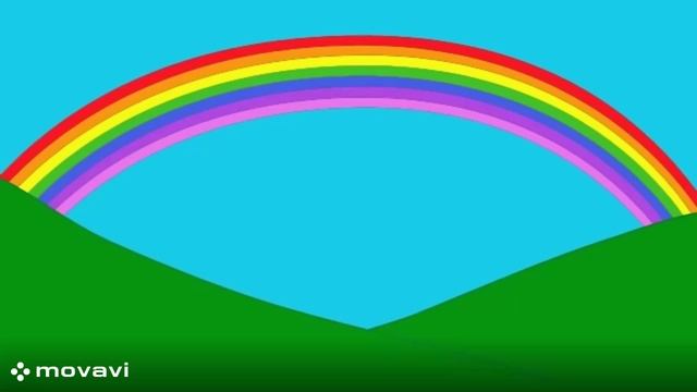 Rainbow song смотреть онлайн