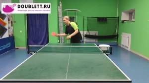 Нападающий "запил"!!! Отработка и практическое применение.