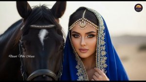 Top Deep House Mix 2025| Oriental Arabic Ethnic Lounge Vibes 2025