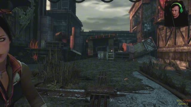 Singularity #7 смотреть онлайн