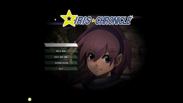 Iris Chronicle OST - Title смотреть онлайн