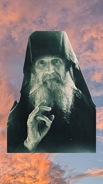 Скорбь как дар смотреть онлайн