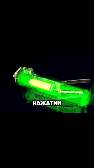 НЕОБЫЧНОЕ ОРУЖИЕ 20 ВЕКА, ТЫ БУДЕШЬ В ШОКЕ! #тепловизор #охота #тепловизордляохоты #оружие #патрон смотреть онлайн