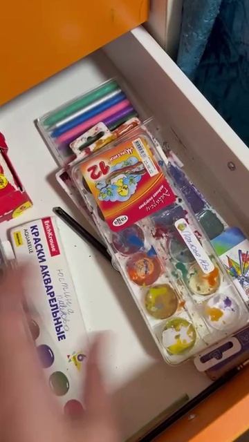 🎨 Почему я всегда выбираю канцелярию в подарок для детей